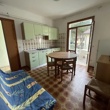 Adriana-3 By Interhome Lägenhet