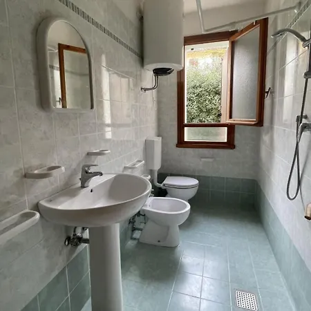 Apartment Adriana-3 By Interhome *