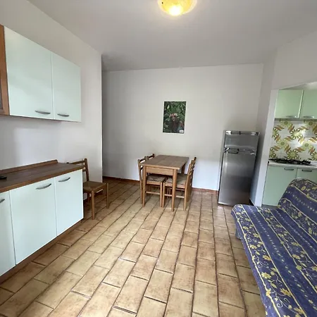 Adriana-3 By Interhome * Rosolina Mare