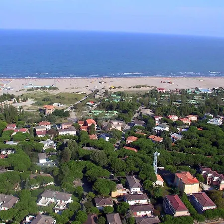 Adriana-3 By Interhome * Rosolina Mare