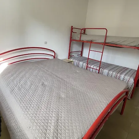 Adriana-3 By Interhome Apartment *