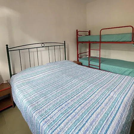 Adriana-3 By Interhome Apartment