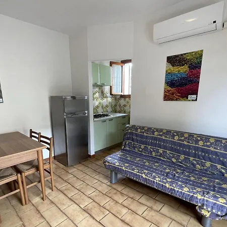 Adriana-3 By Interhome Rosolina Mare