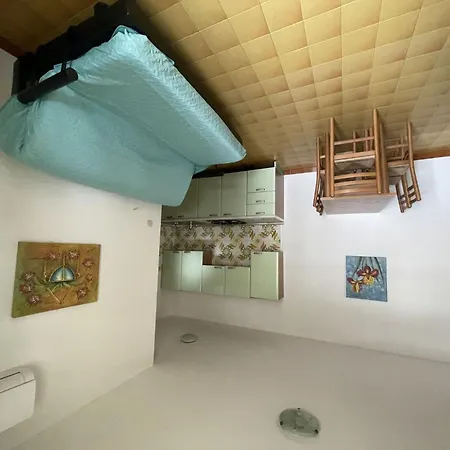 Adriana-3 By Interhome * Rosolina Mare